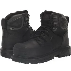 Keen Shoes Keen Utility Mens Camden 6 Composite Toe Waterproof keen-shoes-keen-utility-mens-camden-6-composite-toe-waterproof